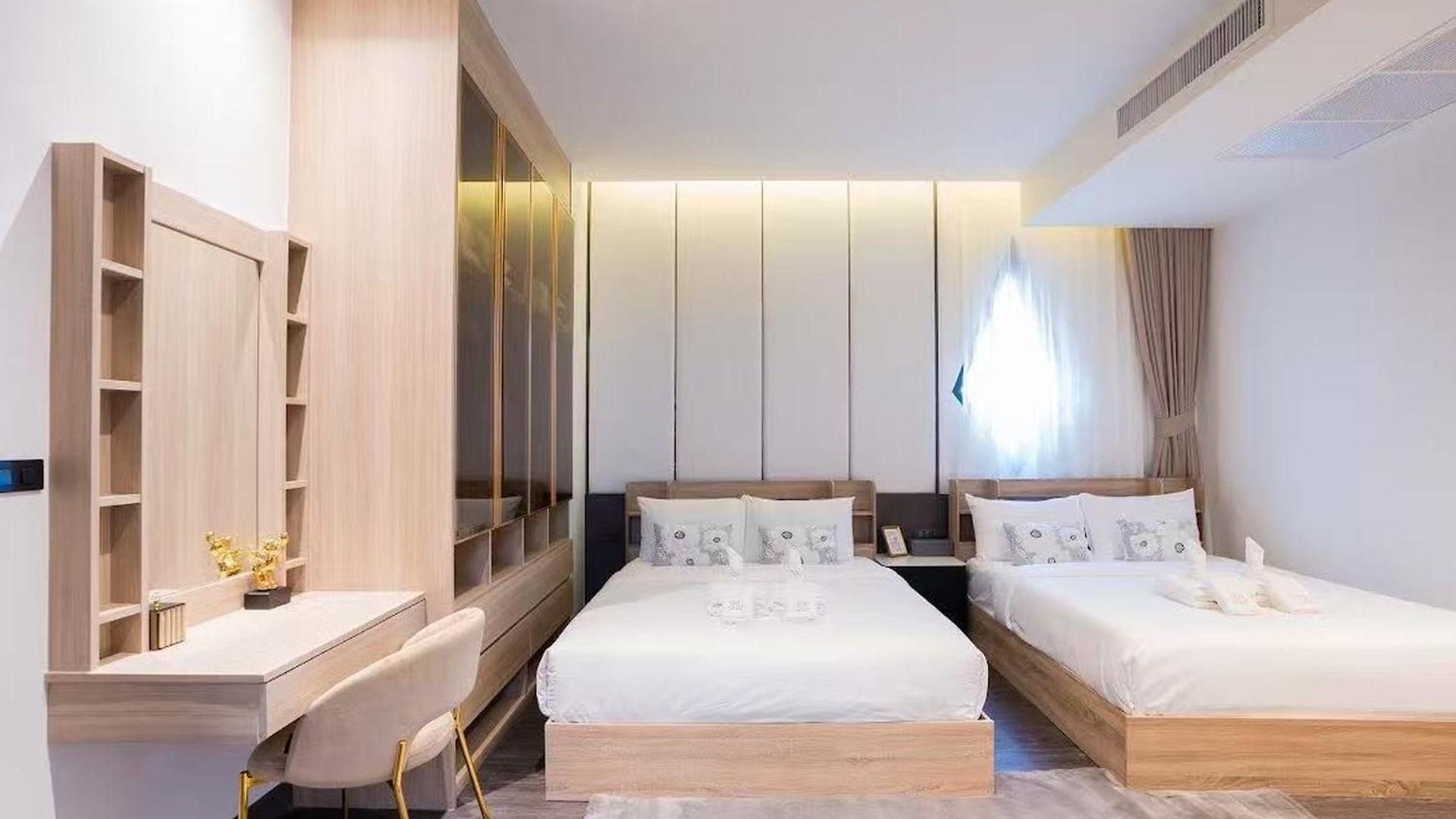 Private 4br Pool Pattaya