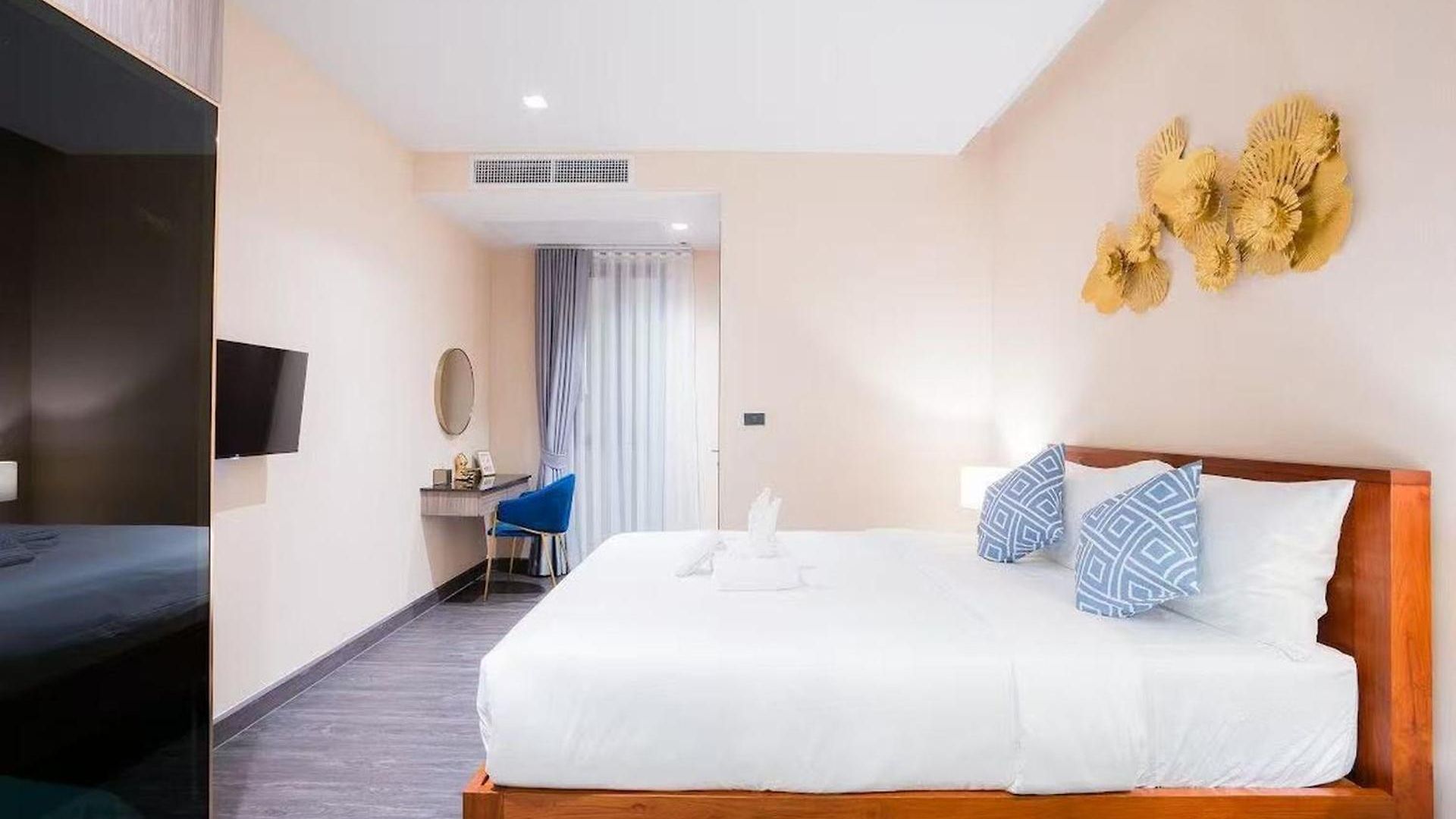 Private 4br Pool Pattaya