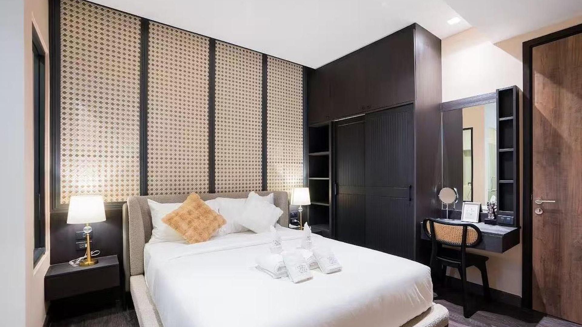 Private 4br Pool * Pattaya
