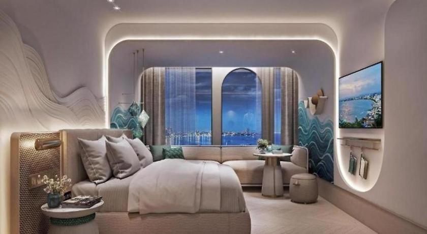 Grand Sole Hotel Pattaya