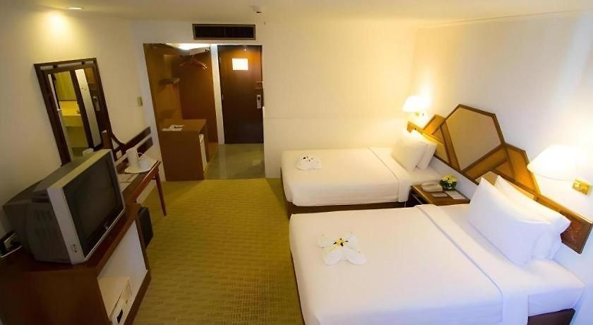 Grand Sole Pattaya