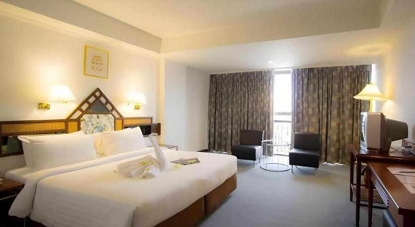 Hotel Grand Sole