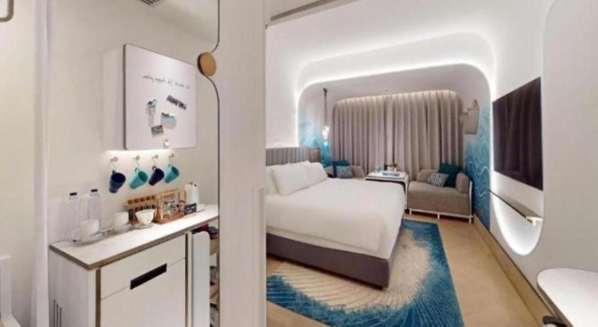 Grand Sole Hotel Pattaya