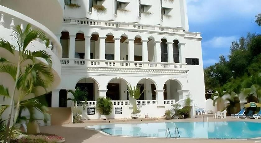 Grand Sole Pattaya