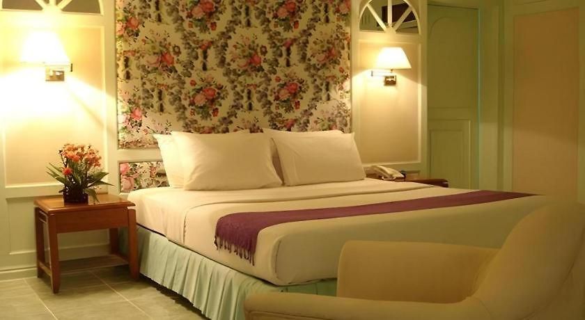Grand Sole Hotel