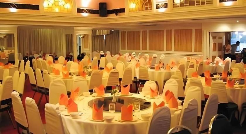 Hotel Grand Sole Pattaya