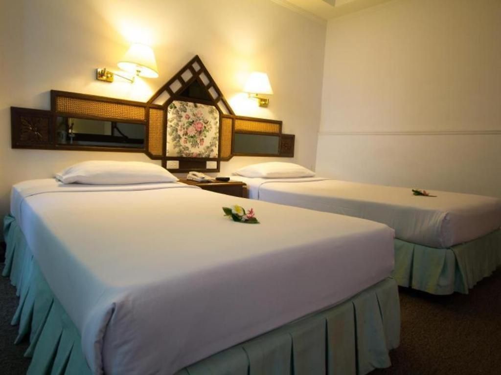 Grand Sole 3*