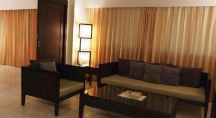 Grand Sole 3* Pattaya