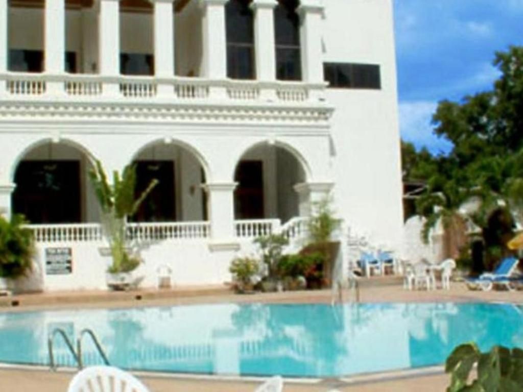 Grand Sole Hotel