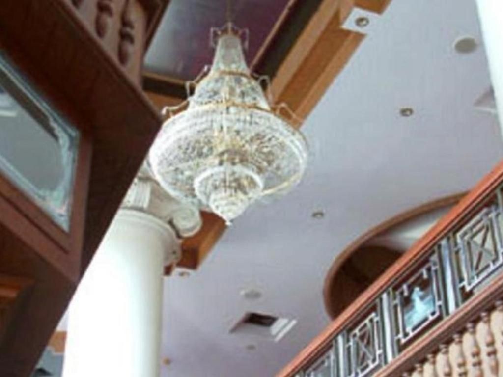 Hotel Grand Sole Pattaya
