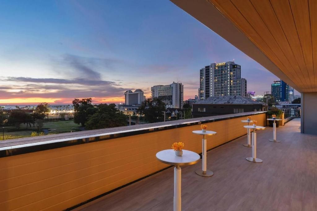 Grand Sole Pattaya