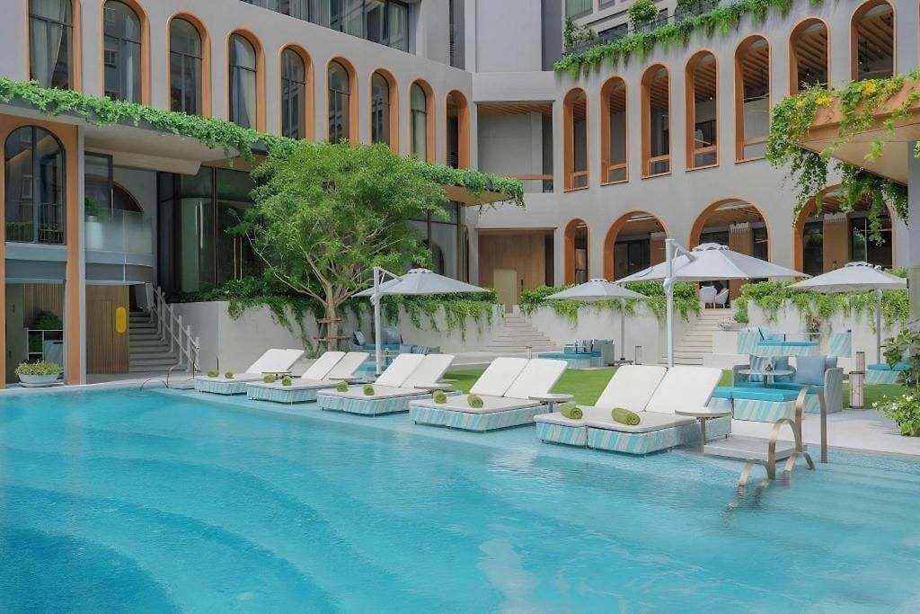 Grand Sole Hotel