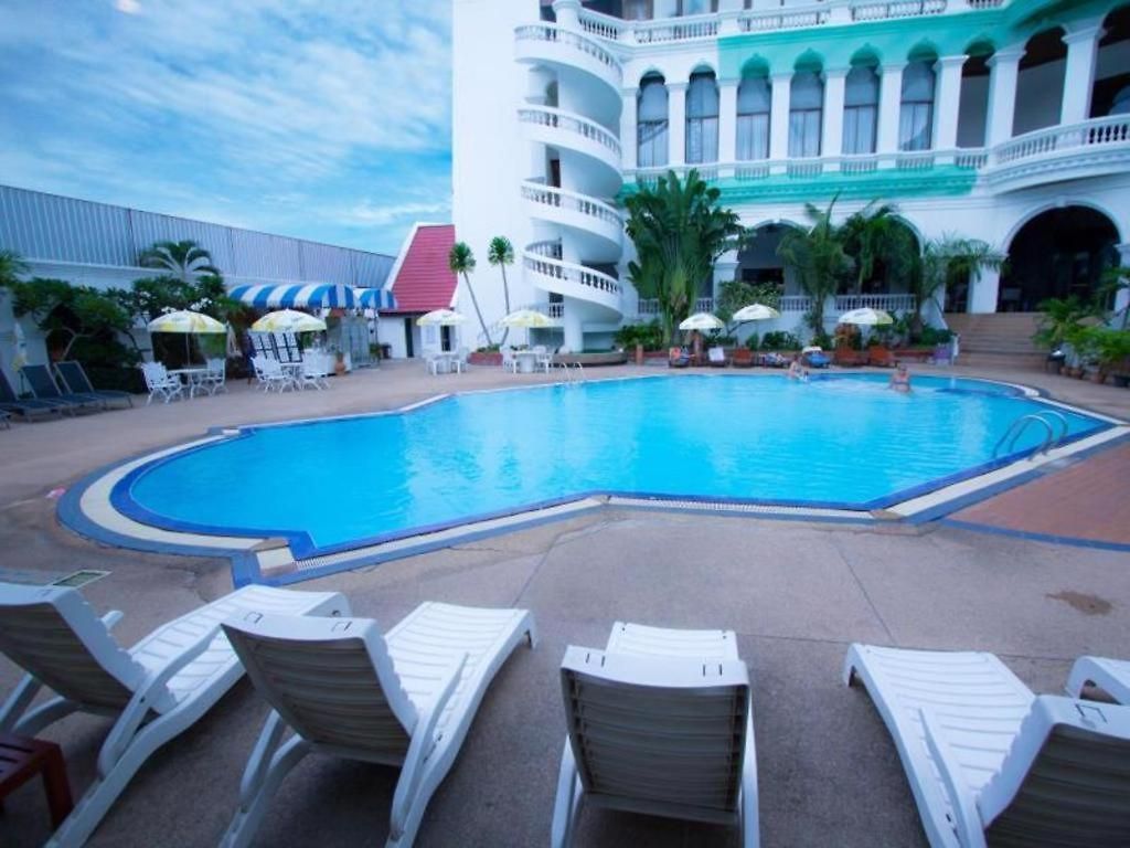 Hotel Grand Sole