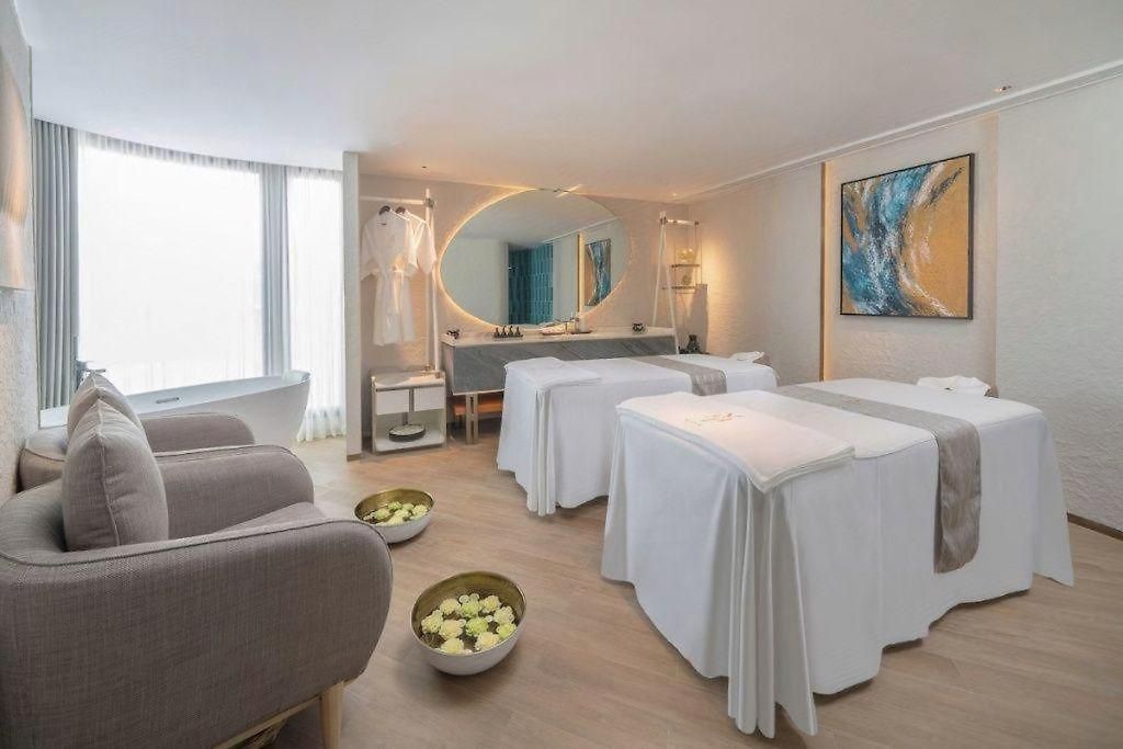 Hotel Grand Sole Pattaya