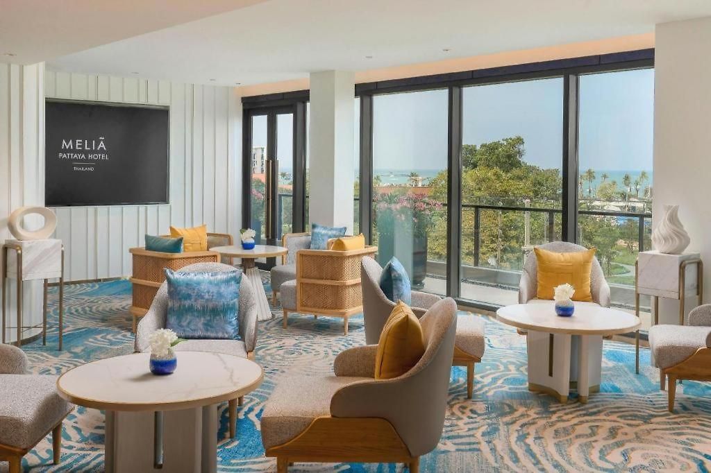 Grand Sole 3* Pattaya