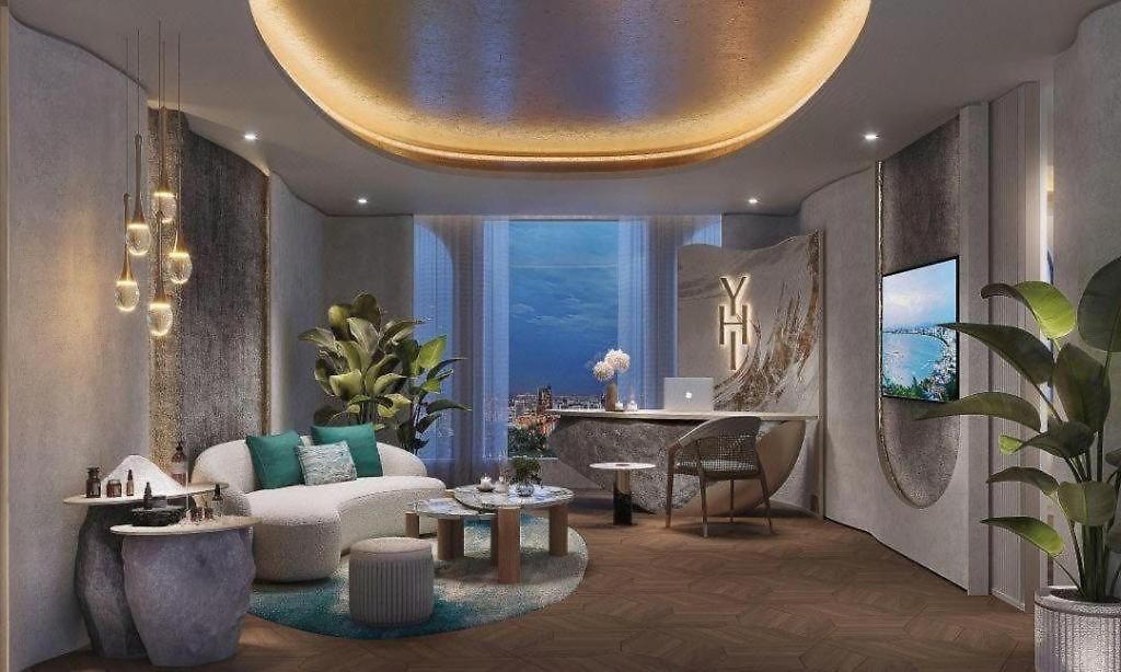Grand Sole Hotel