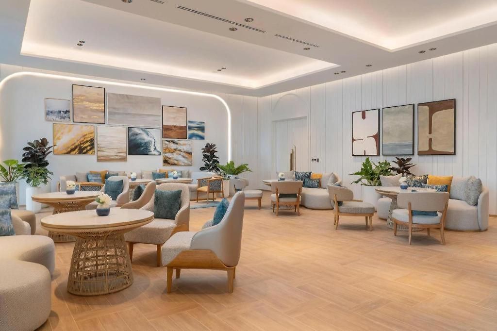 Hotel Grand Sole Pattaya