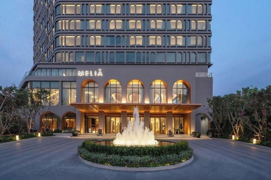 Hotel Grand Sole