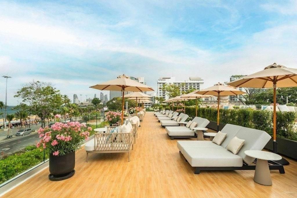 Hotel Grand Sole