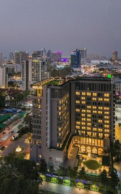 Hotel Grand Sole 3*