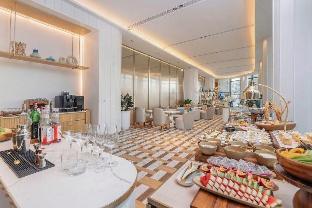 Grand Sole Hotel