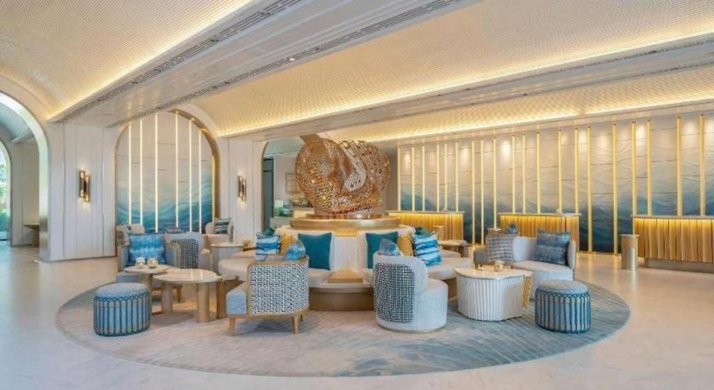 Hotel Grand Sole
