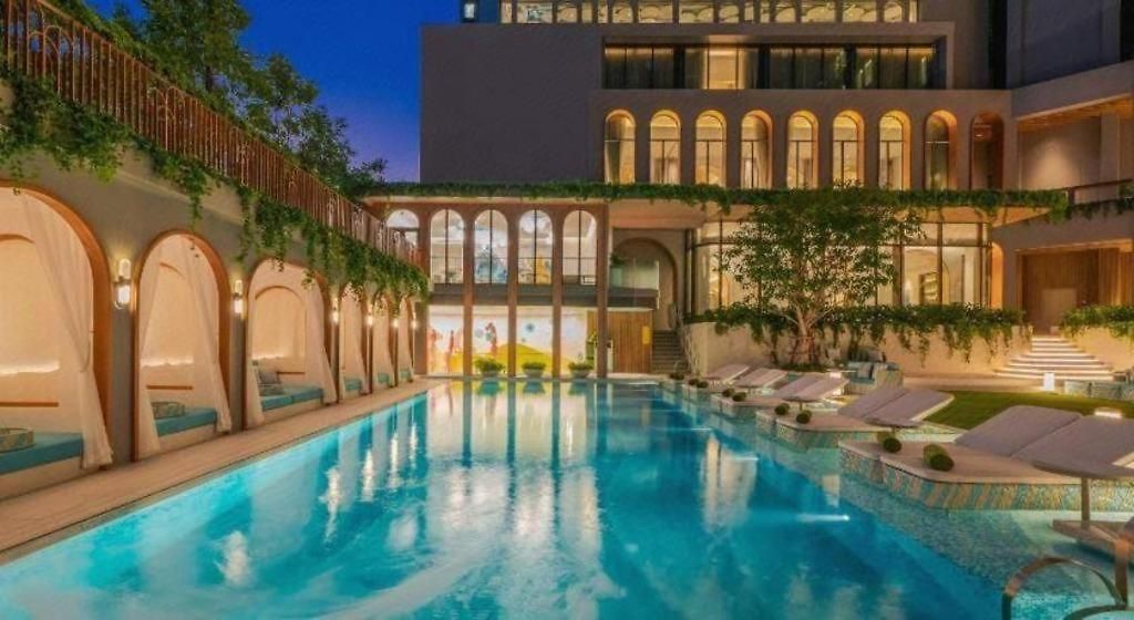 Grand Sole Hotel