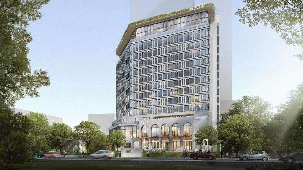 Hotel Grand Sole