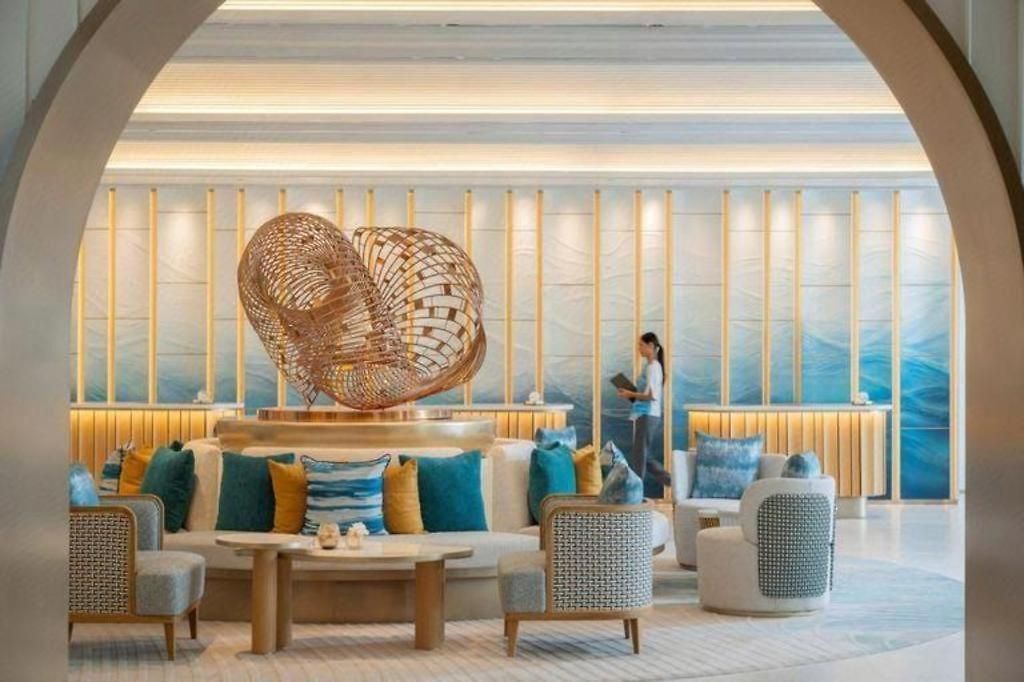 Grand Sole Hotel Pattaya