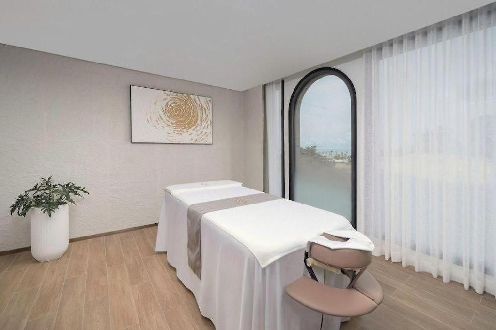 Hotel Grand Sole Pattaya