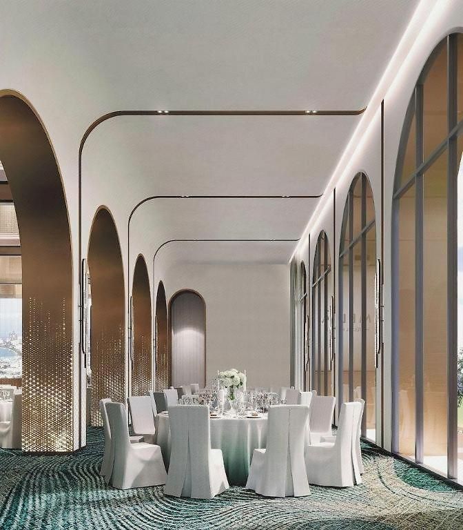 Hotel Grand Sole