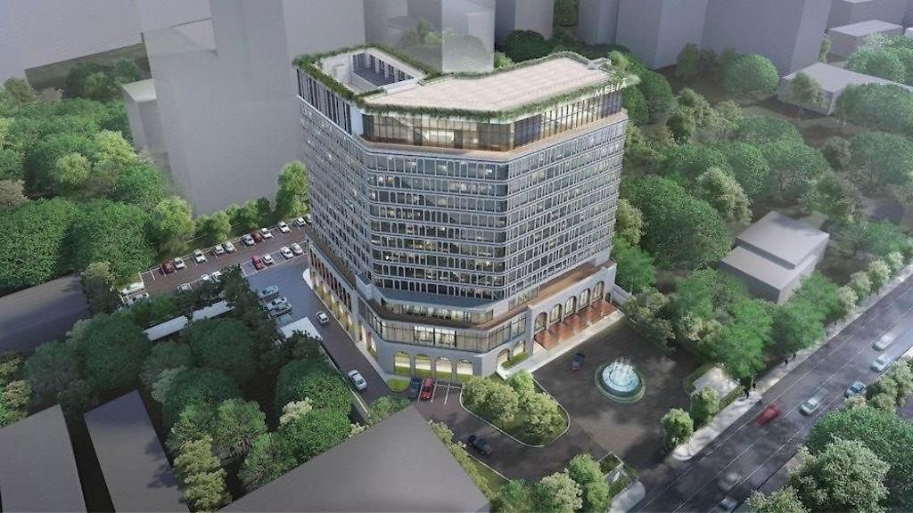 Grand Sole Hotel