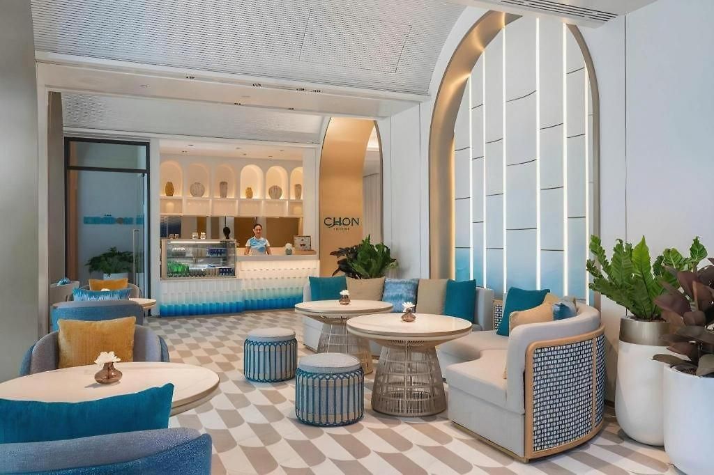 Hotel Grand Sole 3*