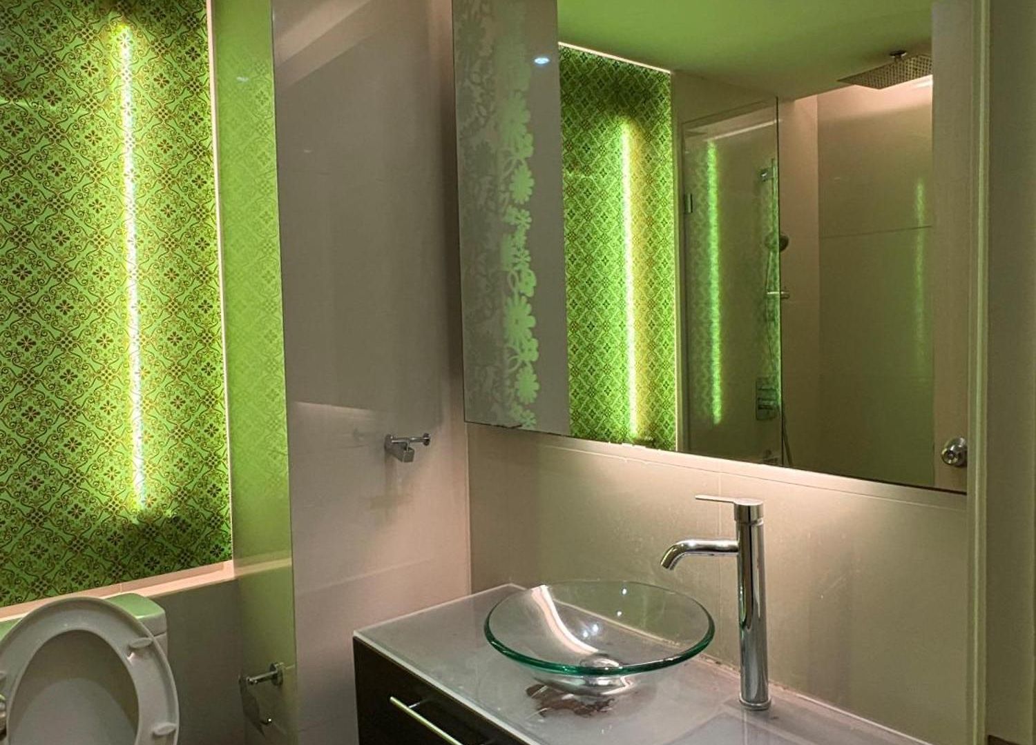 Apartment Grande Caribbean Pattaya