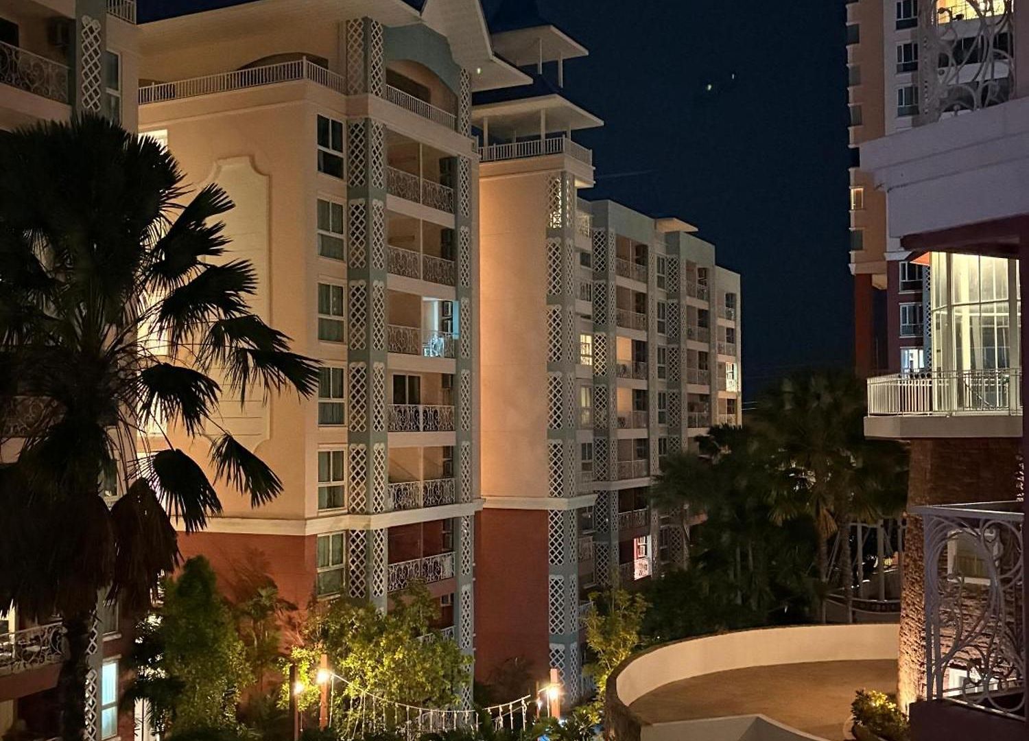 Apartment Grande Caribbean *