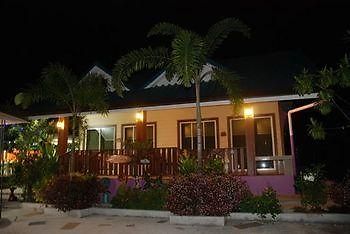 โรงแรม Baan Im Em Pattaya