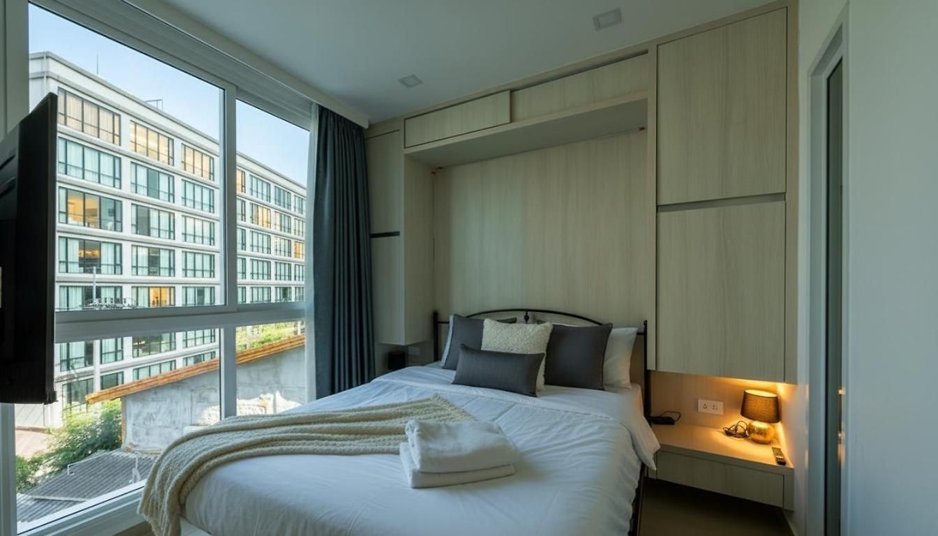 Apartment Olympus Garden By Lsq