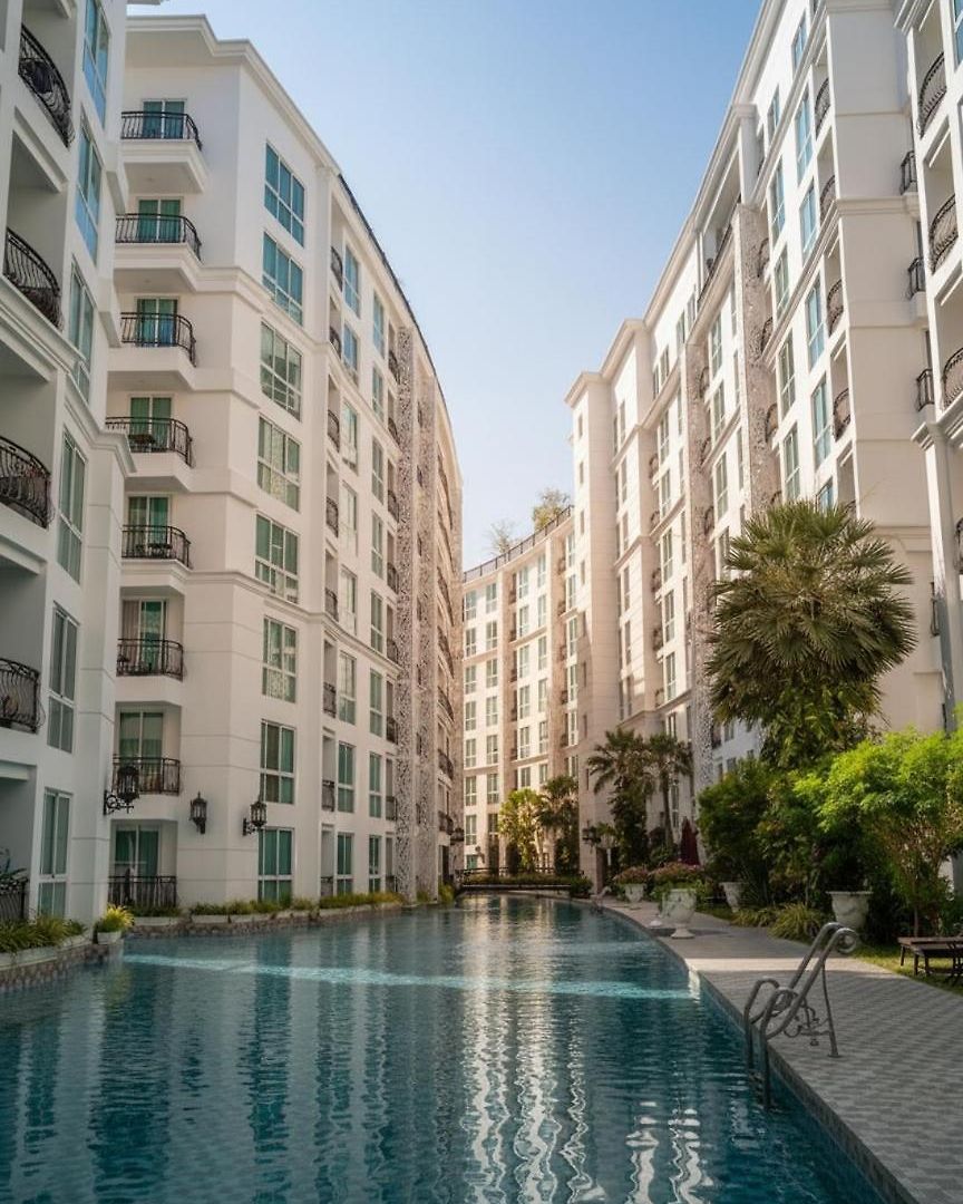 Apartment Olympus Garden By Lsq