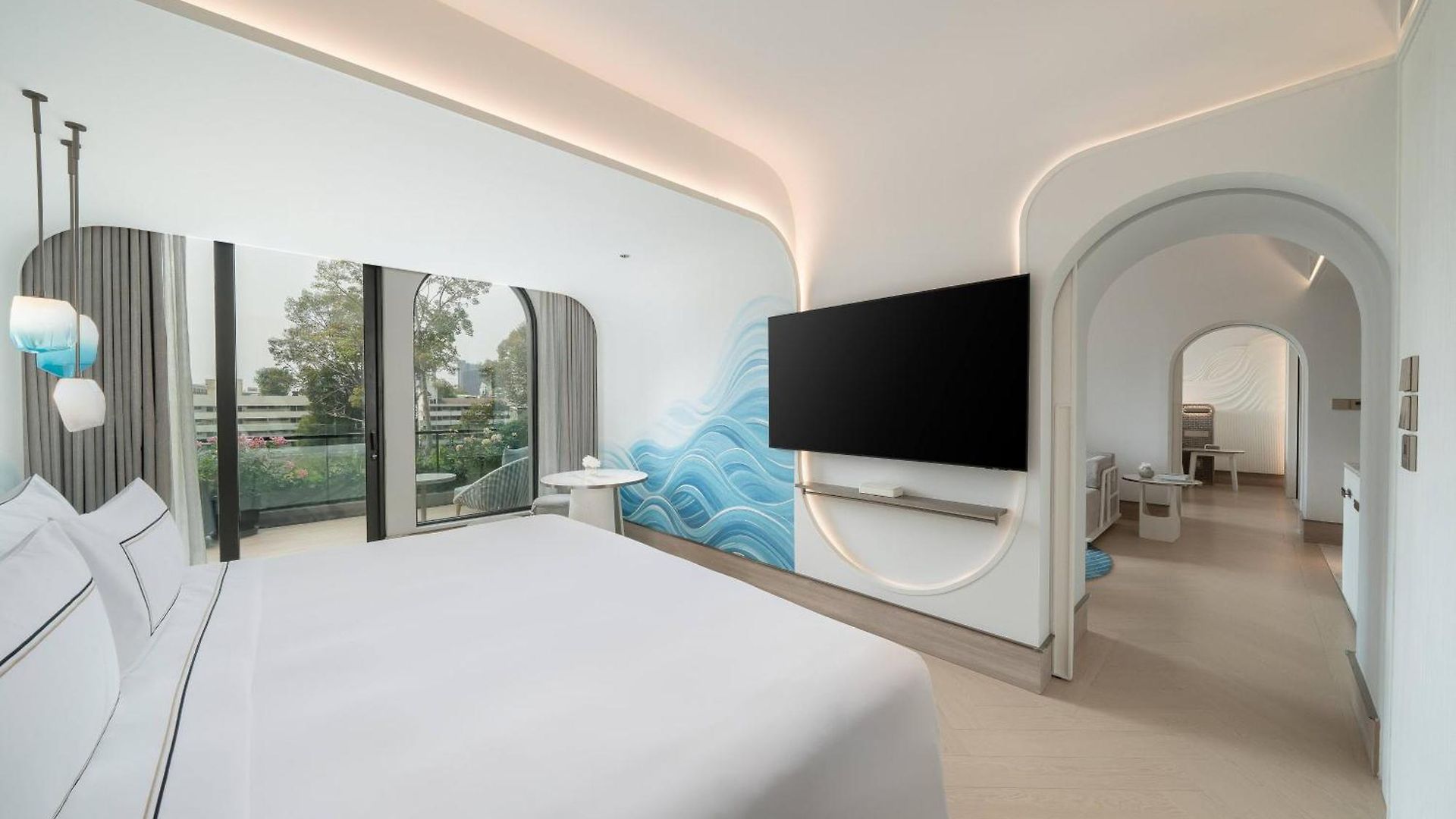 Melia Hotel