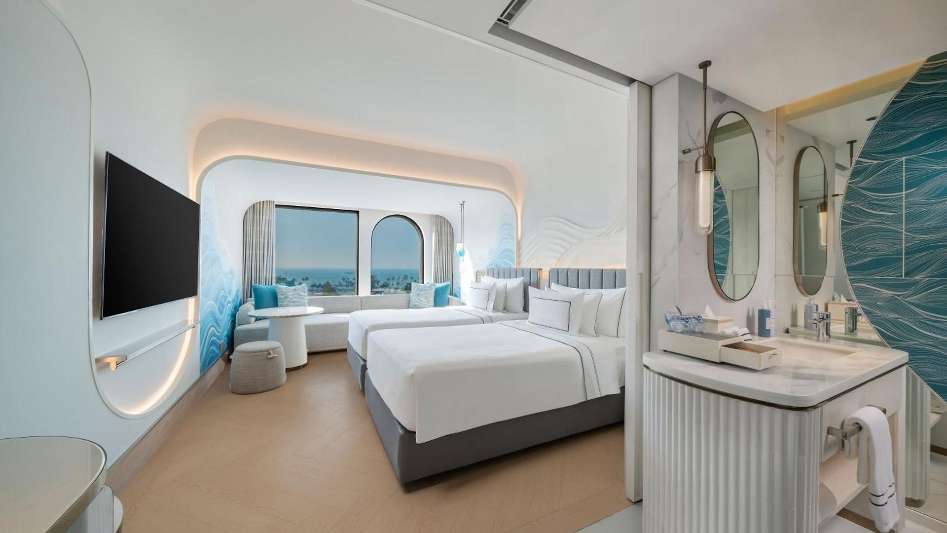 Hotel Melia 5*