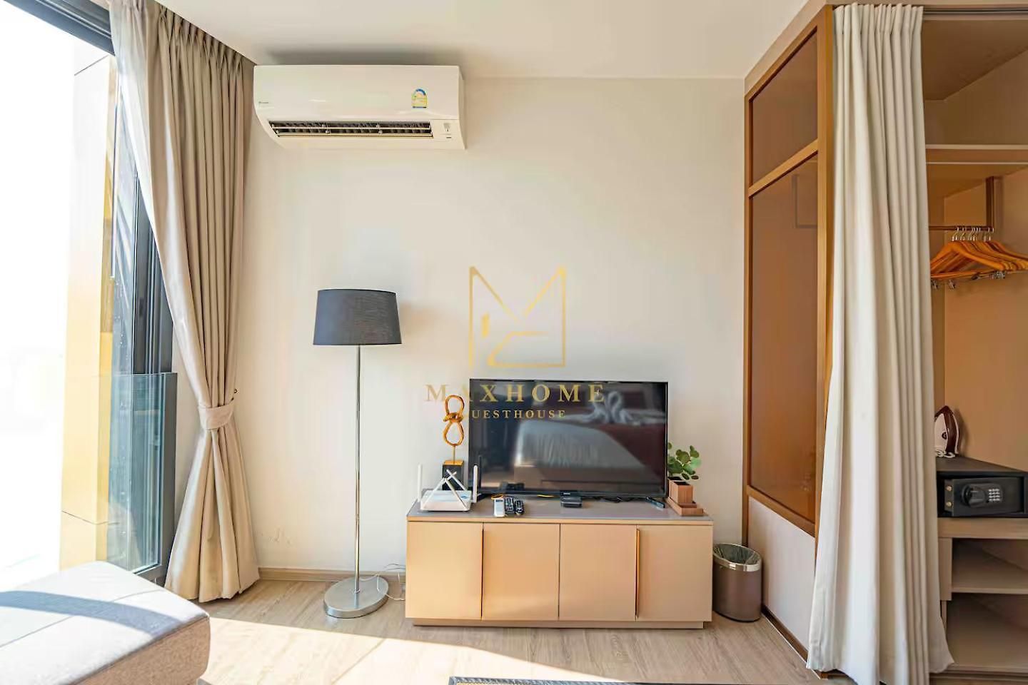 Maxhome At Edge
