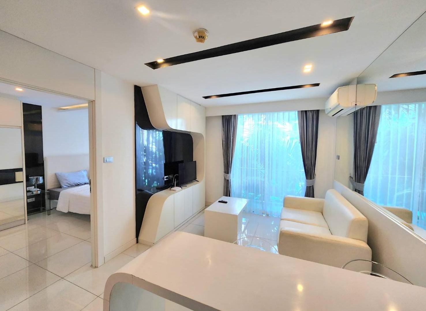 Center New Pattaya