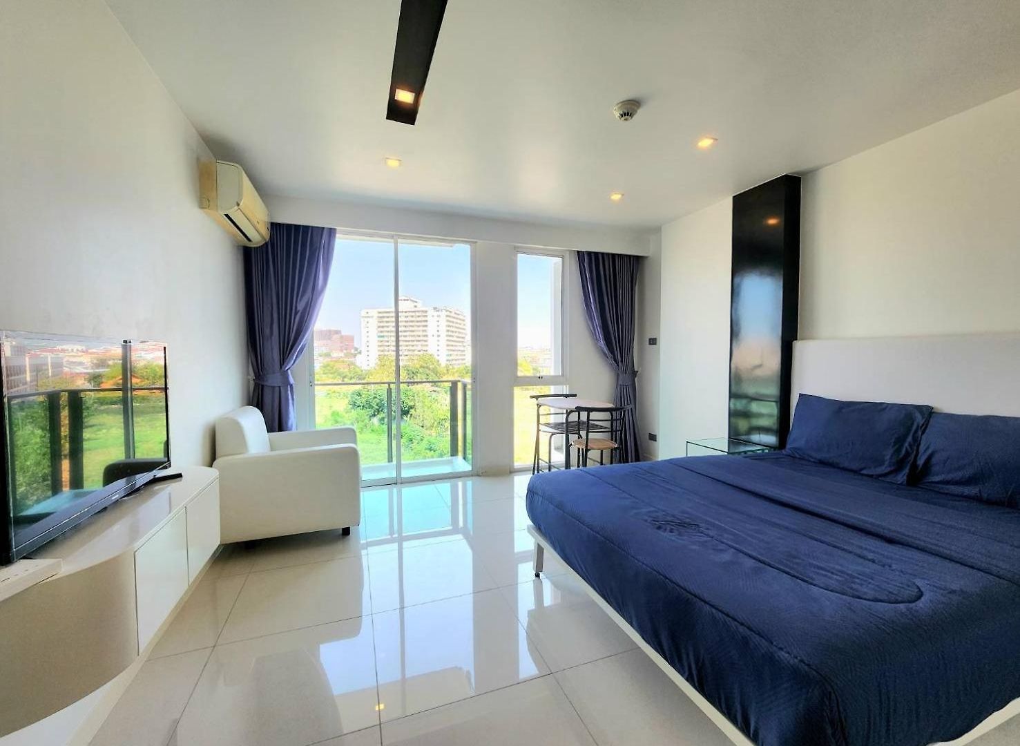 Center New Pattaya