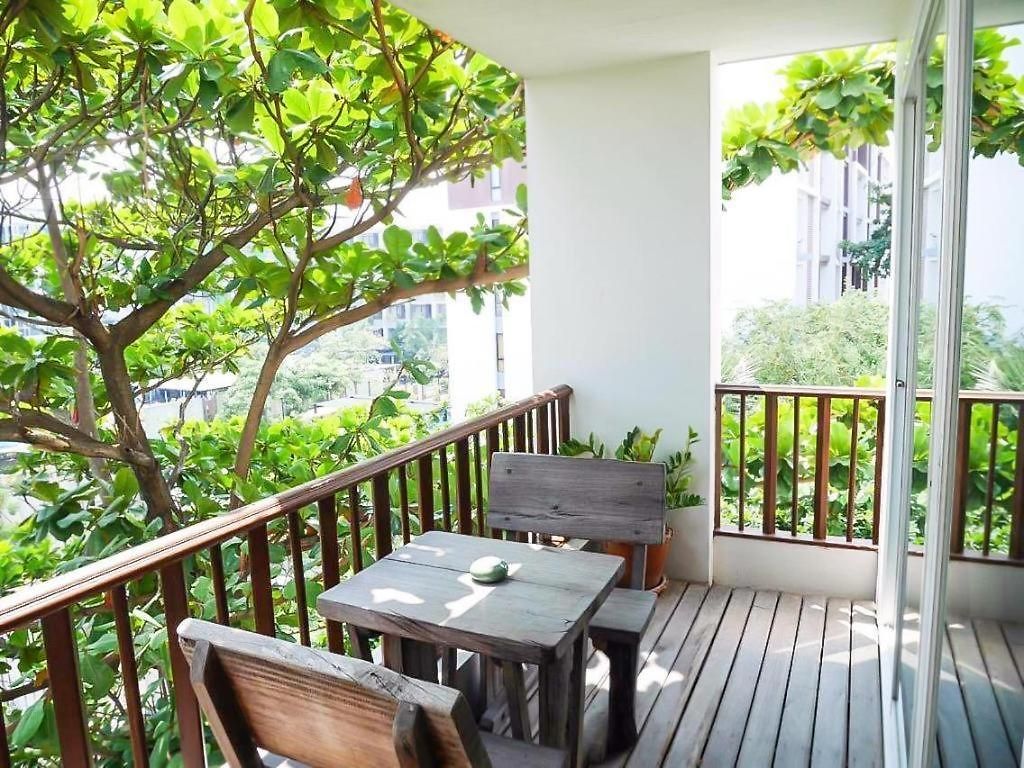 Chada Thai House 3*