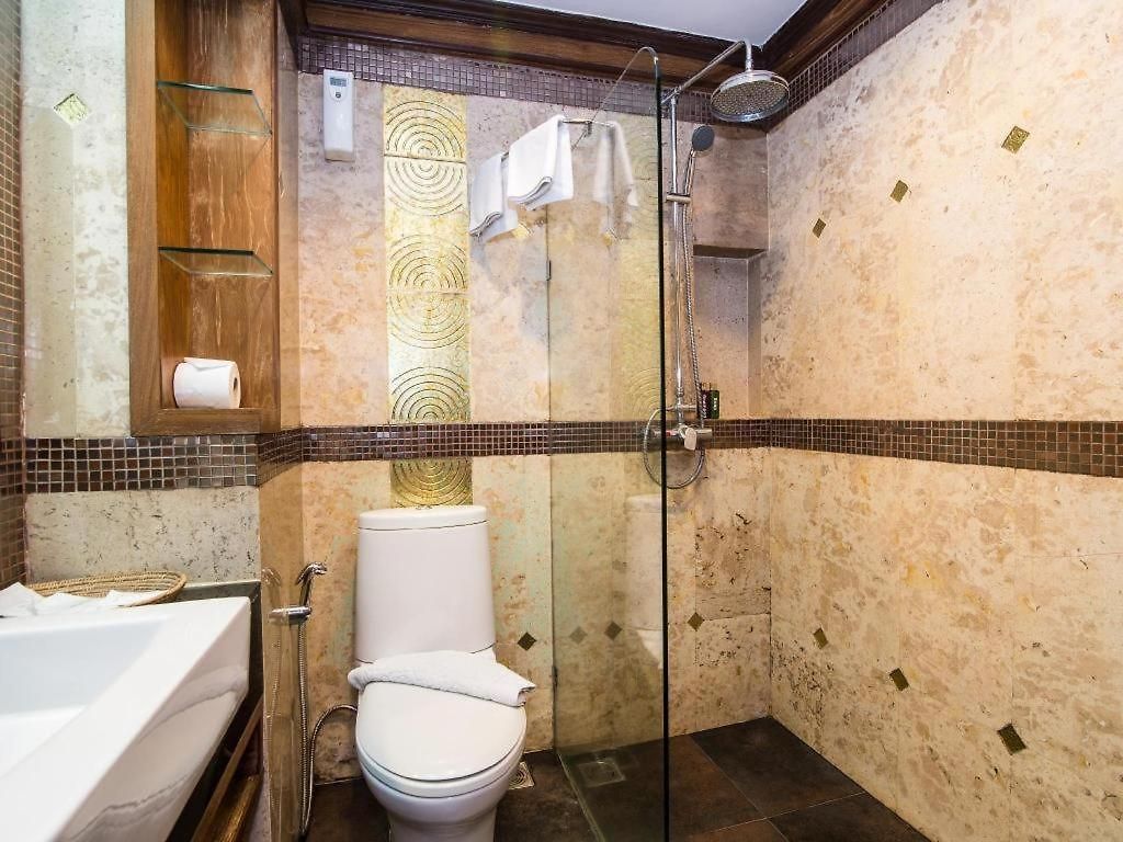 Chada Thai House 3* Pattaya