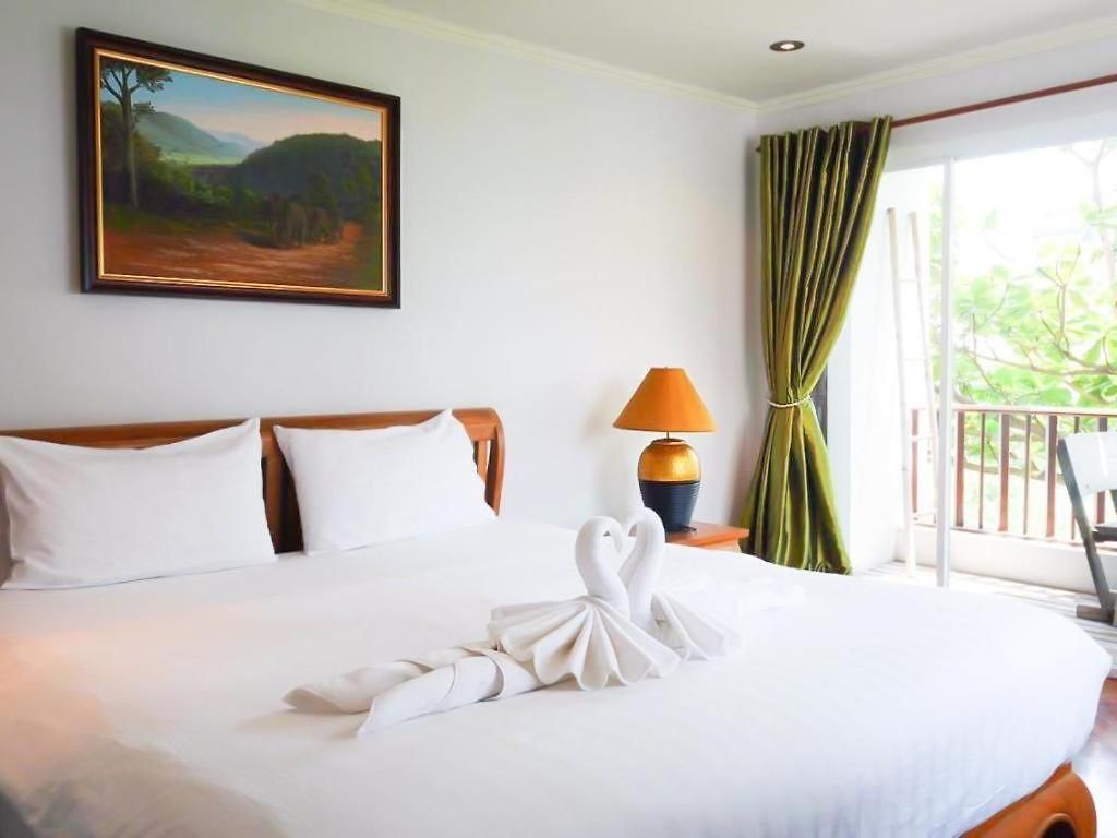 Chada Thai House 3*