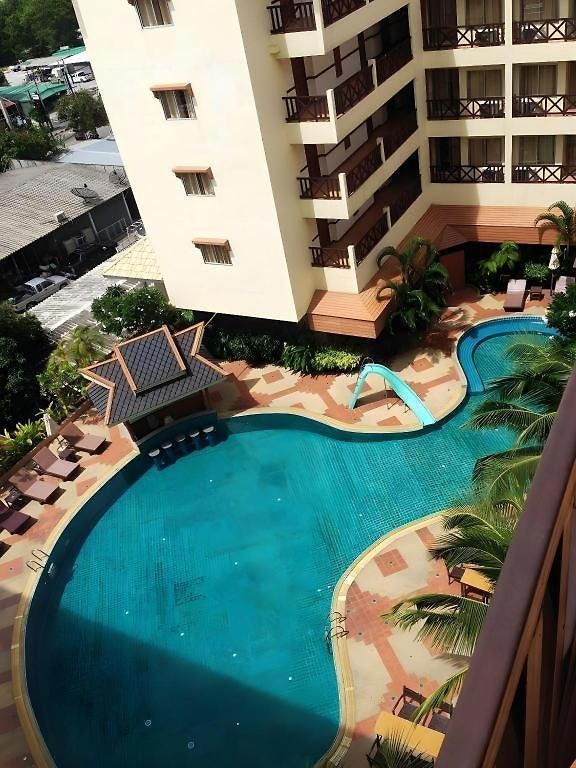 Phuphaya Resort