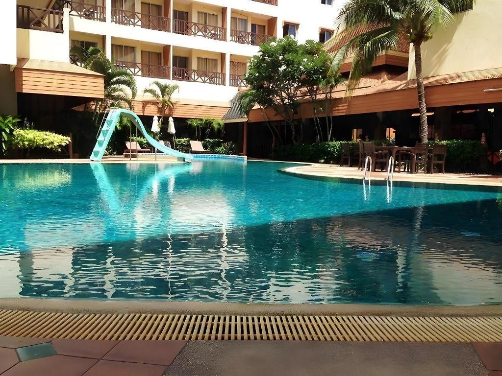 Phuphaya Resort
