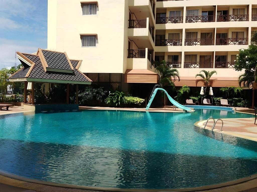 Resort Phuphaya