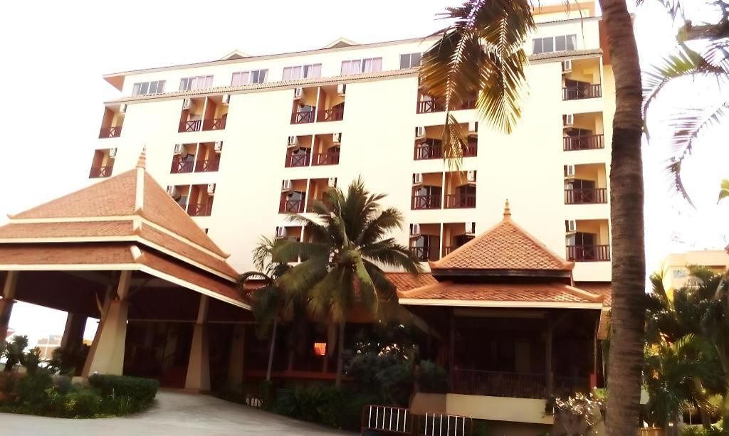 Phuphaya Resort